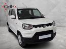 Thumbnail Suzuki S-Presso 1.0 GL manual