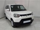 Thumbnail Suzuki S-Presso 1.0 GL manual