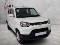 Thumbnail Suzuki S-Presso 1.0 GL manual