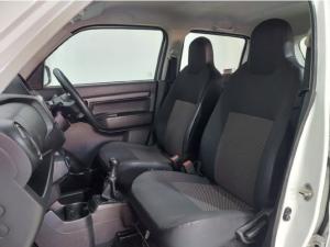 Suzuki S-Presso 1.0 GL manual - Image 6