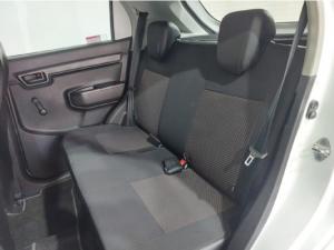 Suzuki S-Presso 1.0 GL manual - Image 7
