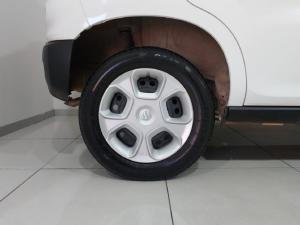 Suzuki S-Presso 1.0 GL manual - Image 8