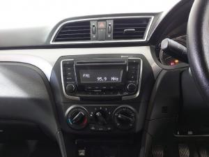 Suzuki Ciaz 1.5 GL manual - Image 11