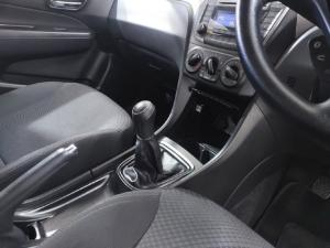 Suzuki Ciaz 1.5 GL manual - Image 12