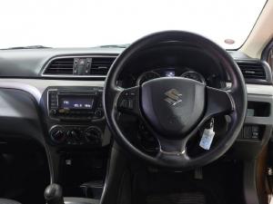 Suzuki Ciaz 1.5 GL manual - Image 13