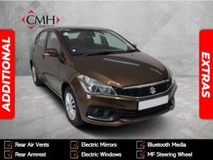 Suzuki Ciaz 1.5 GL manual - Image 1