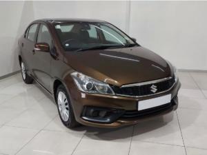 Suzuki Ciaz 1.5 GL manual - Image 1