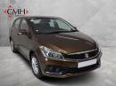 Thumbnail Suzuki Ciaz 1.5 GL manual