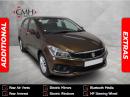 Thumbnail Suzuki Ciaz 1.5 GL manual