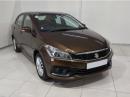 Thumbnail Suzuki Ciaz 1.5 GL manual