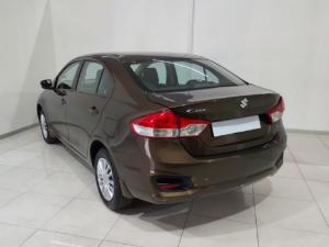 Suzuki Ciaz 1.5 GL manual - Image 3