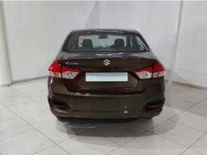 Suzuki Ciaz 1.5 GL manual - Image 4