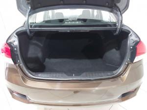 Suzuki Ciaz 1.5 GL manual - Image 5