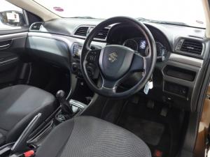 Suzuki Ciaz 1.5 GL manual - Image 6