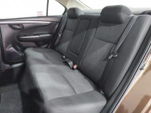 Suzuki Ciaz 1.5 GL manual - Image 8