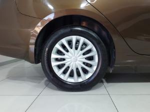Suzuki Ciaz 1.5 GL manual - Image 9