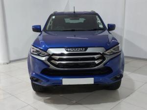 Isuzu mu-X 3.0TD LS 4x4 - Image 10