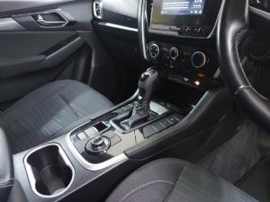 Isuzu mu-X 3.0TD LS 4x4 - Image 12