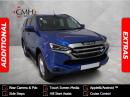Thumbnail Isuzu mu-X 3.0TD LS 4x4