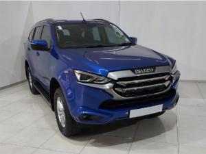 Isuzu mu-X 3.0TD LS 4x4 - Image 1