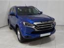 Thumbnail Isuzu mu-X 3.0TD LS 4x4