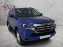 Thumbnail Isuzu mu-X 3.0TD LS 4x4