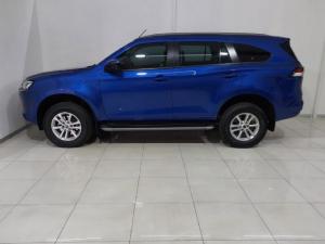 Isuzu mu-X 3.0TD LS 4x4 - Image 2