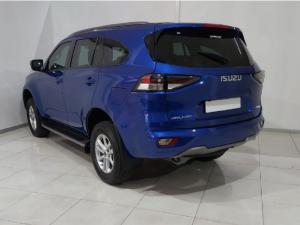 Isuzu mu-X 3.0TD LS 4x4 - Image 3