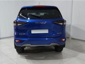 Isuzu mu-X 3.0TD LS 4x4 - Image 4