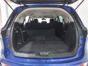 Isuzu mu-X 3.0TD LS 4x4 - Image 5