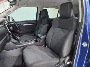 Isuzu mu-X 3.0TD LS 4x4 - Image 6