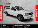 Thumbnail Nissan NP300 Hardbody 2.5TDi (aircon)