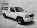Nissan NP300 Hardbody 2.5TDi (aircon) - Thumbnail 1