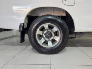 Nissan NP300 Hardbody 2.5TDi (aircon) - Image 7