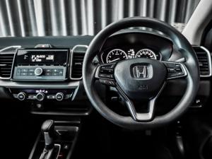 Honda Ballade 1.5 Comfort - Image 10