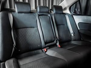Honda Ballade 1.5 Comfort - Image 11
