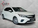 Thumbnail Honda Ballade 1.5 Comfort