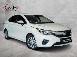 Honda Ballade 1.5 Comfort - Image 1