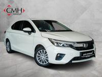 Thumbnail Honda Ballade 1.5 Comfort