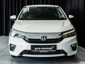 Honda Ballade 1.5 Comfort - Image 2
