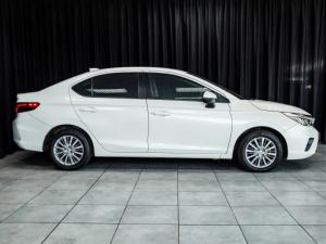 Honda Ballade 1.5 Comfort - Image 3