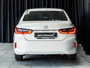 Honda Ballade 1.5 Comfort - Image 4