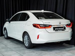 Honda Ballade 1.5 Comfort - Image 5