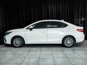 Honda Ballade 1.5 Comfort - Image 6
