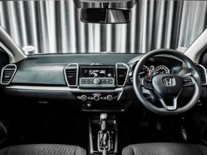 Honda Ballade 1.5 Comfort - Image 8