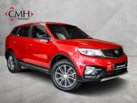 Thumbnail Proton X70 1.5T Executive AWD