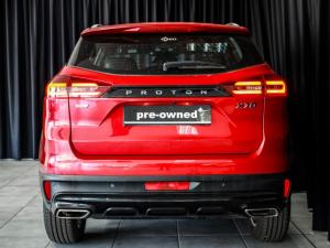 Proton X70 1.5T Executive AWD - Image 4