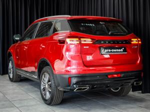Proton X70 1.5T Executive AWD - Image 5
