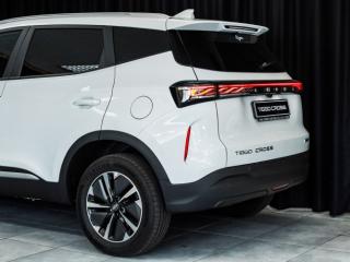 Chery Tiggo Cross 1.5 CSH Hybrid Elite