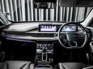 Chery Tiggo Cross 1.5 CSH Hybrid Elite
